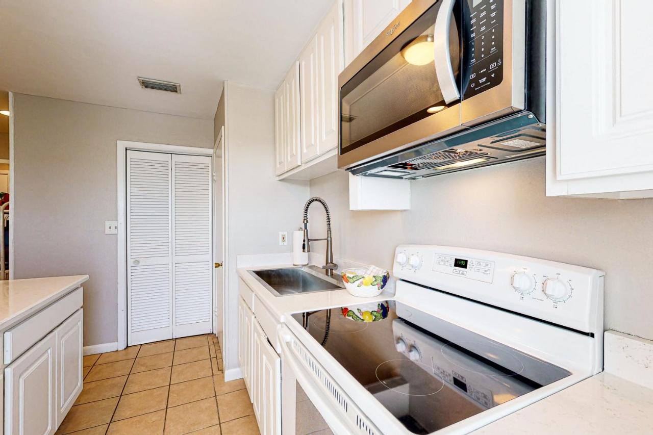 Seahorse 612 Apartment Gulf Shores Exterior photo